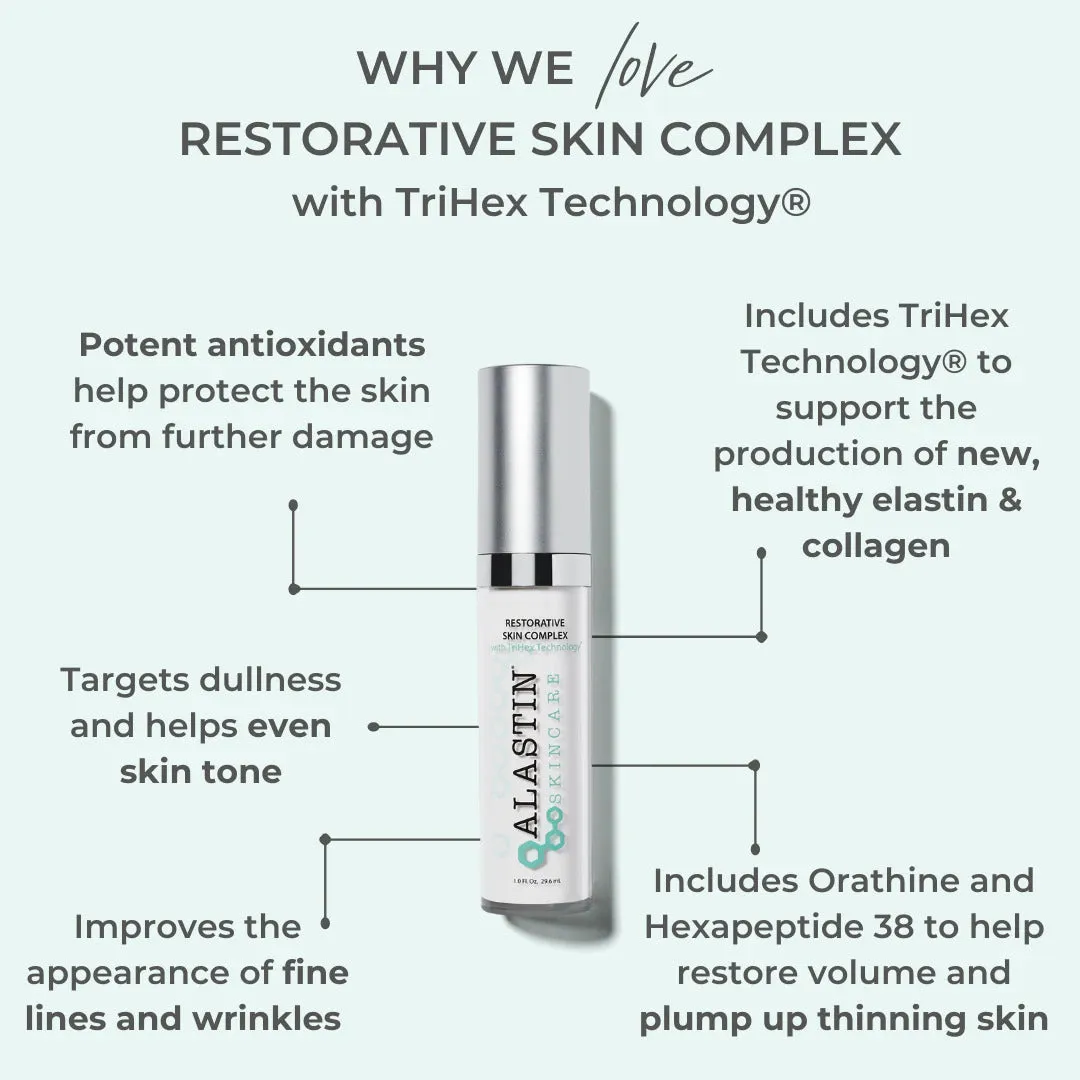 Restorative Skin Complex