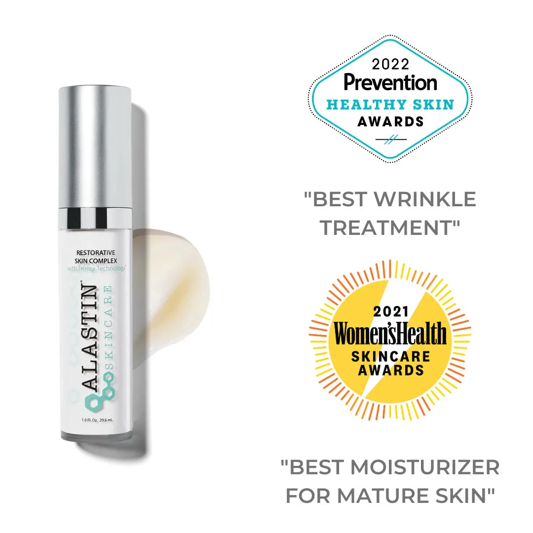 Restorative Skin Complex
