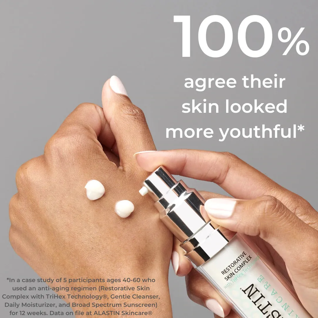 Restorative Skin Complex