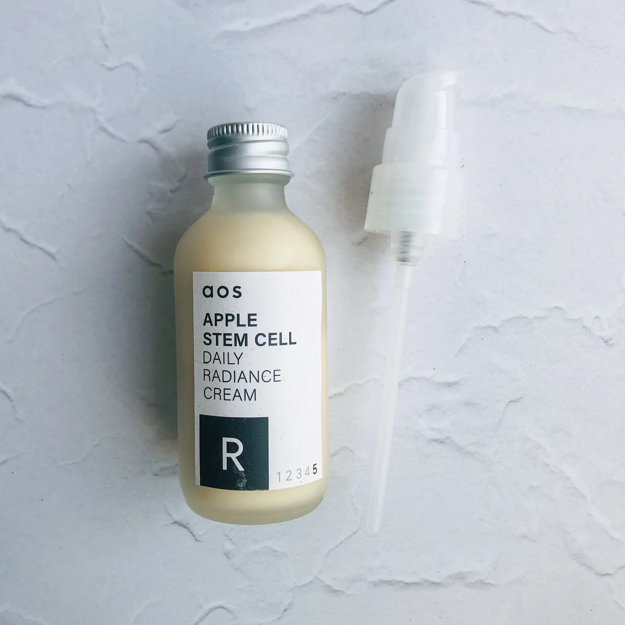 Reusable Pump for 1oz & 2oz Bottles