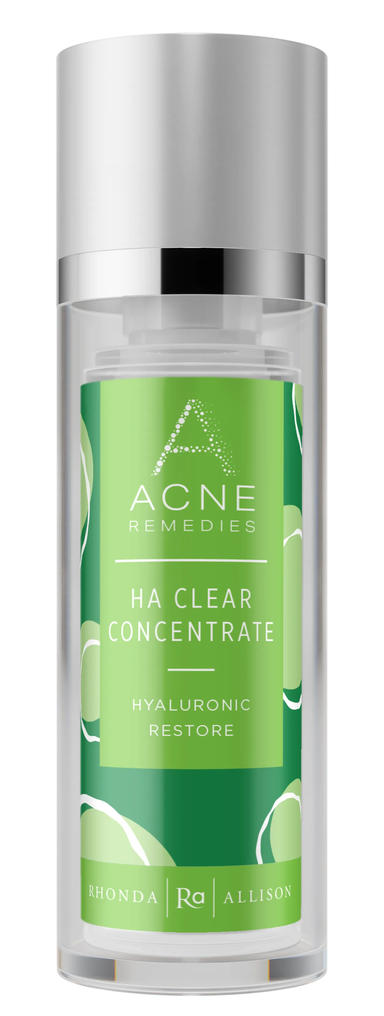 Rhonda Allison AR HA Clear Concentrate