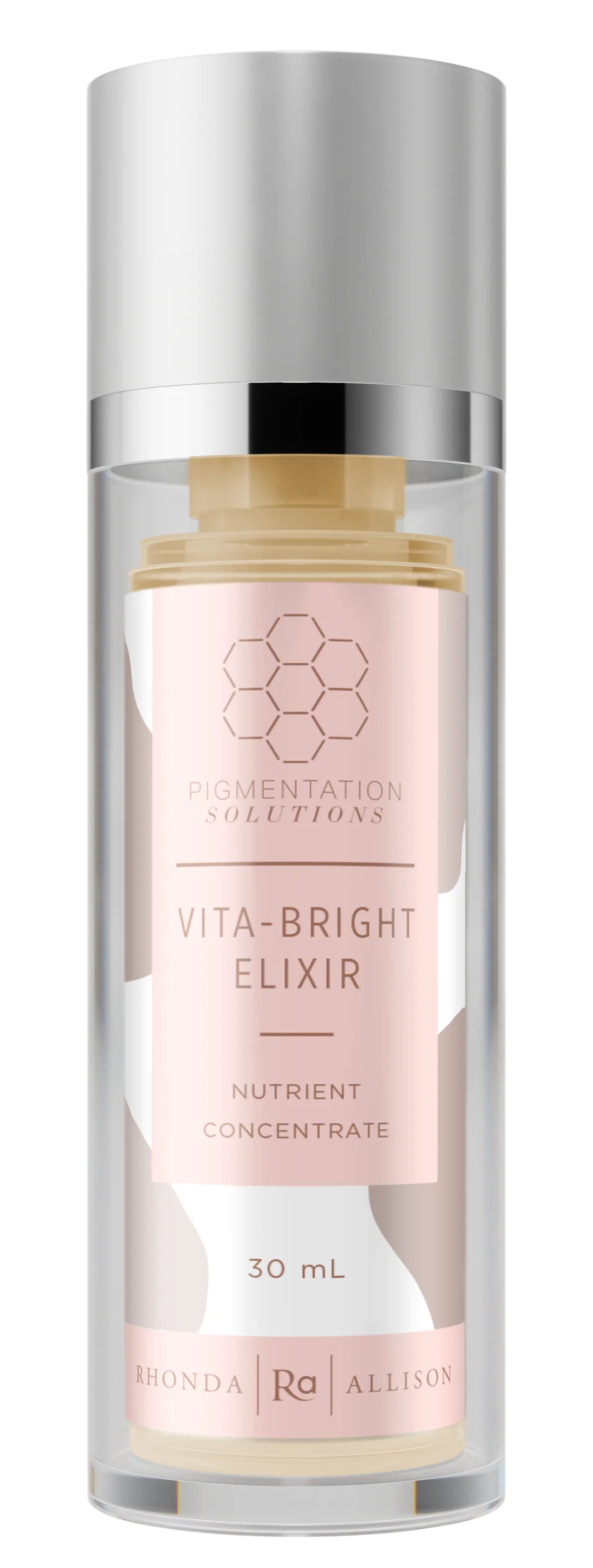 Rhonda Allison PS Vita-Bright Elixir