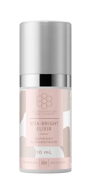 Rhonda Allison PS Vita-Bright Elixir