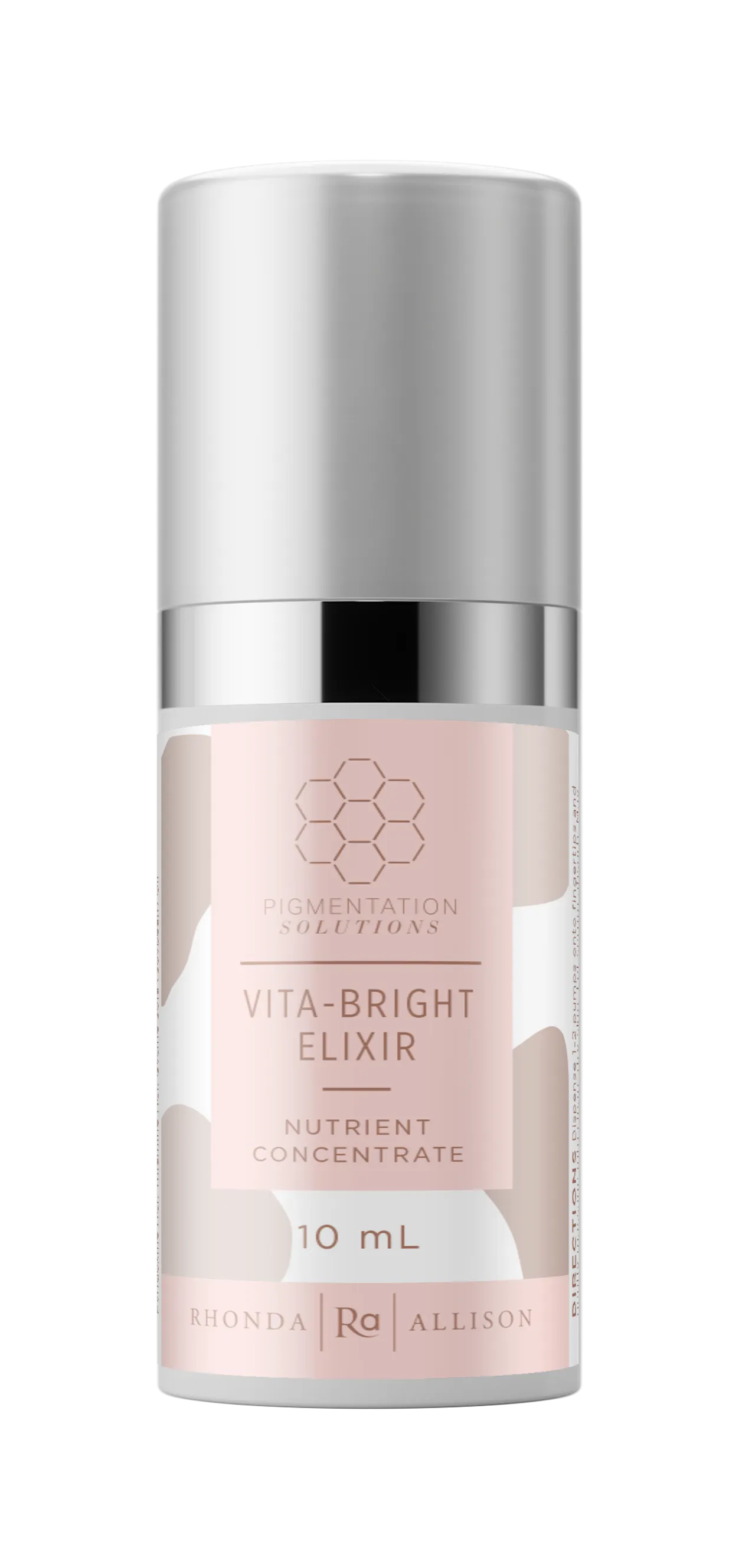 Rhonda Allison PS Vita-Bright Elixir