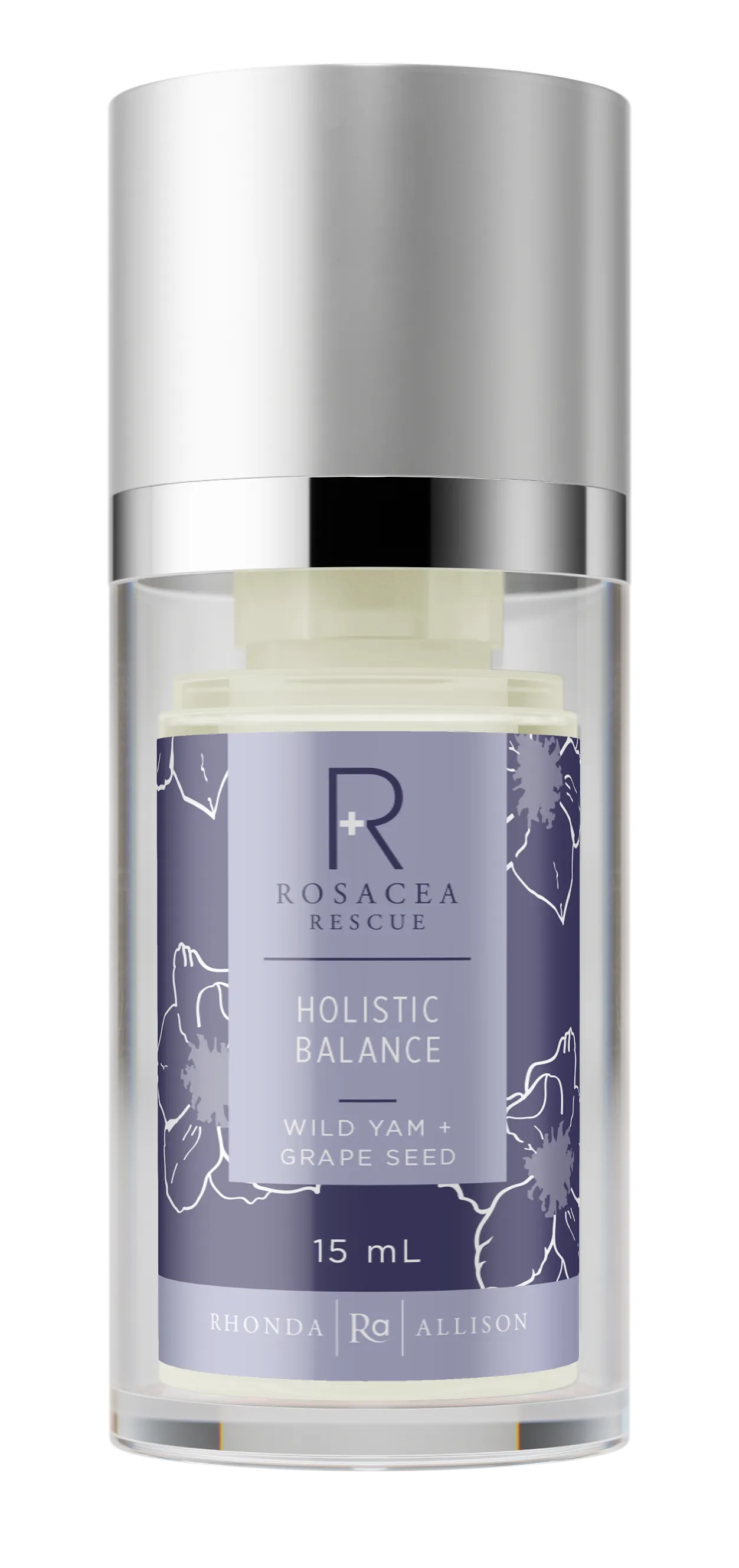 Rhonda Allison RR Holistic Balance