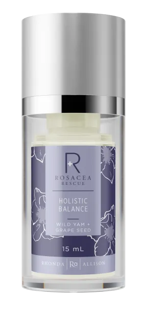 Rhonda Allison RR Holistic Balance