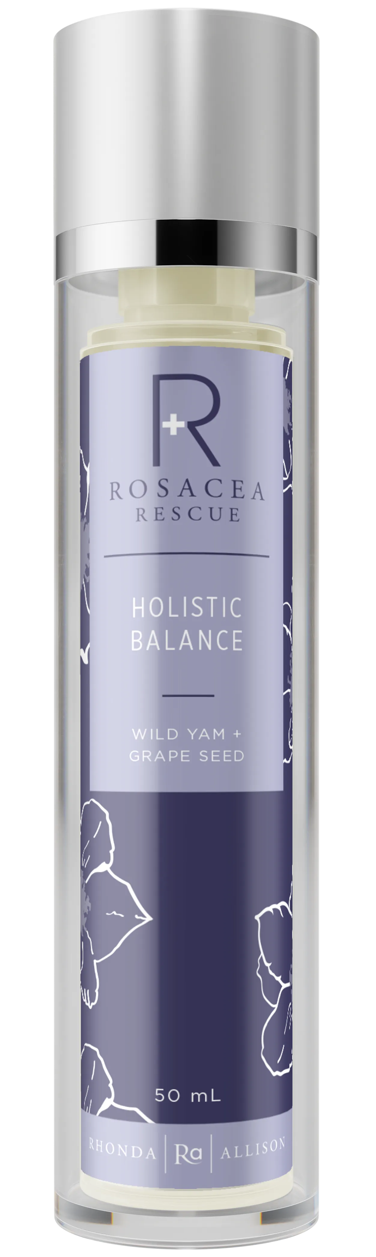 Rhonda Allison RR Holistic Balance