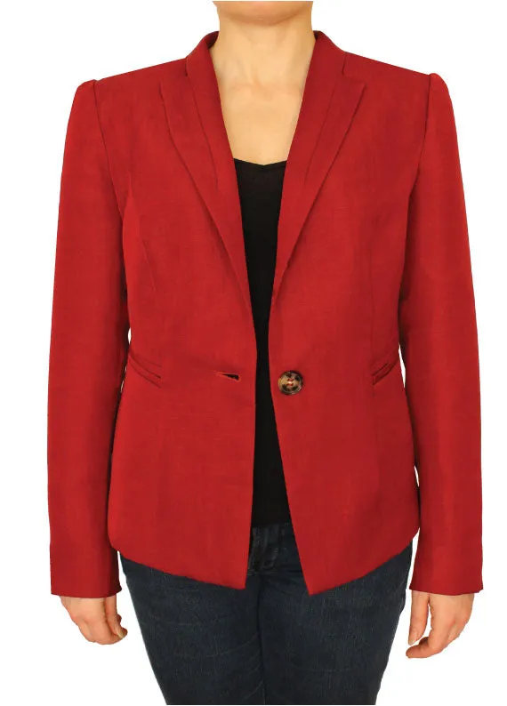 Rickey Jacket