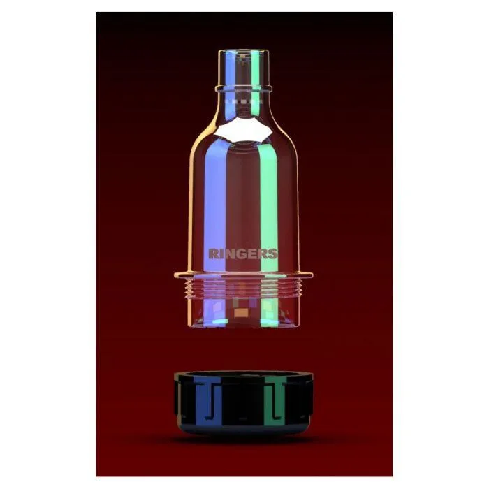 Ringers Pellet Pump