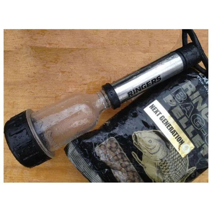 Ringers Pellet Pump