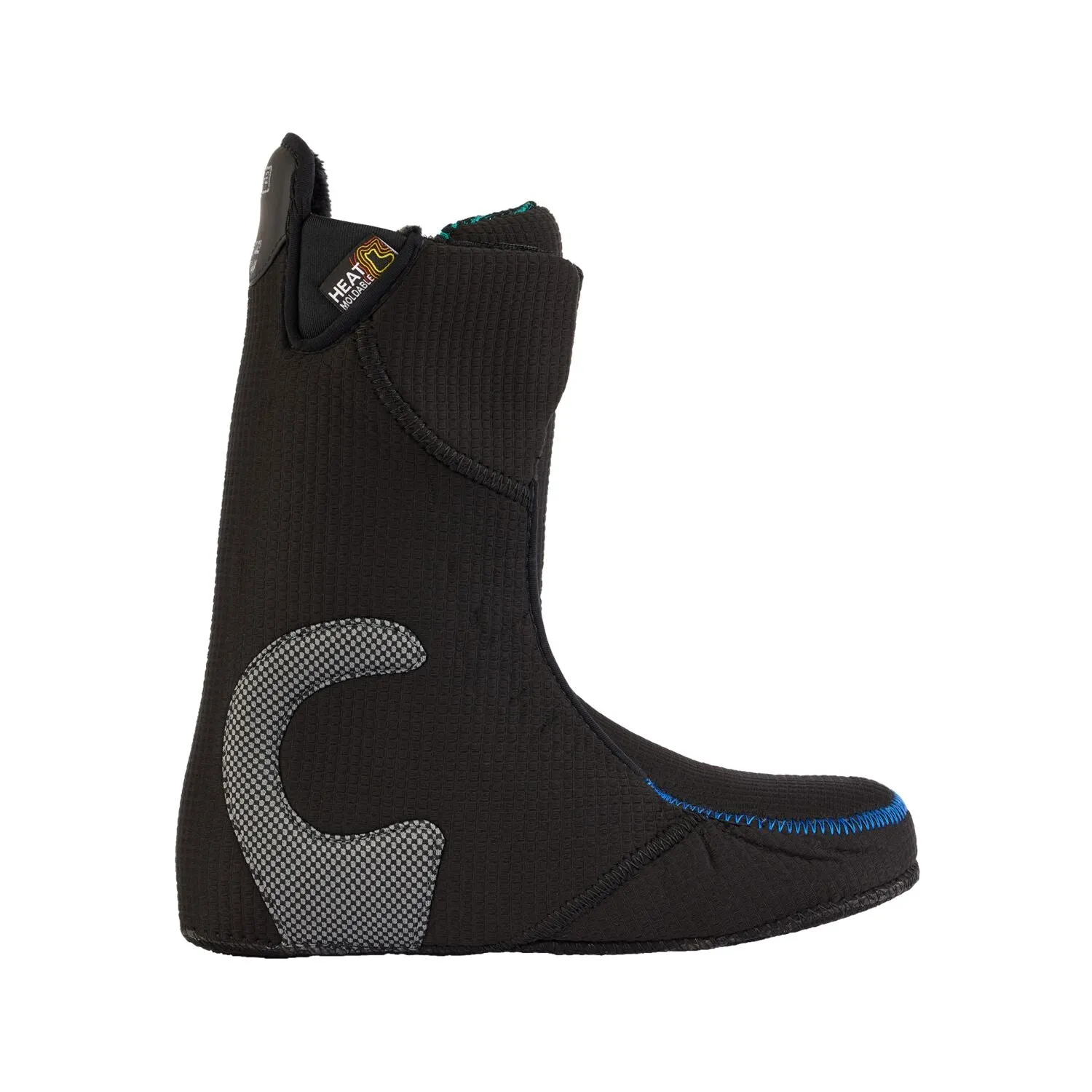 Ritual Step On Snowboard Boots 2023