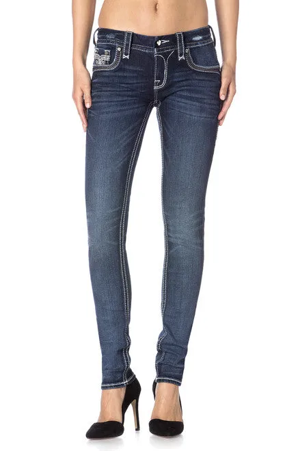Rock Revival | Alanis S200 Skinny