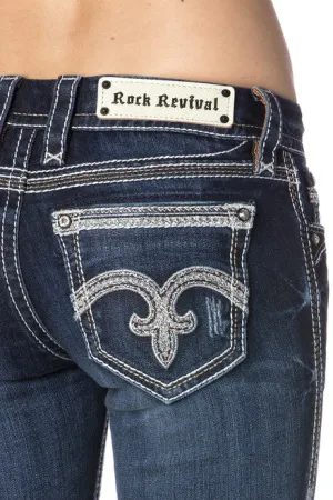 Rock Revival | Alanis S200 Skinny