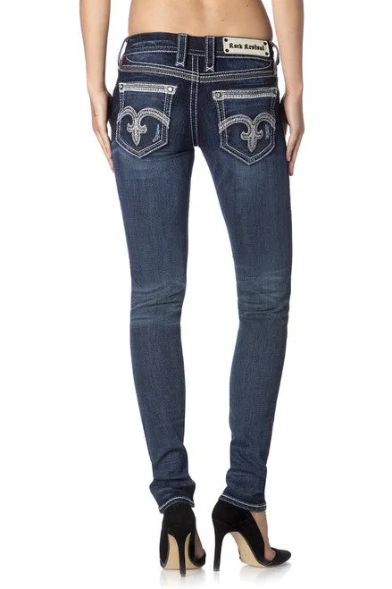 Rock Revival | Alanis S200 Skinny