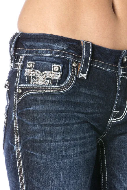 Rock Revival | Alanis S200 Skinny