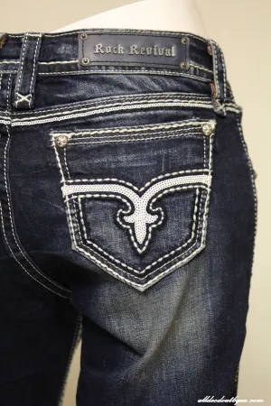 Rock Revival | Blair Skinny