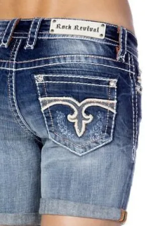 Rock Revival | Emilie Short Easy