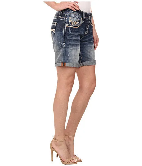 Rock Revival | Emilie Short Easy