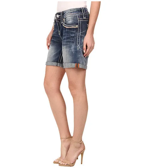 Rock Revival | Emilie Short Easy