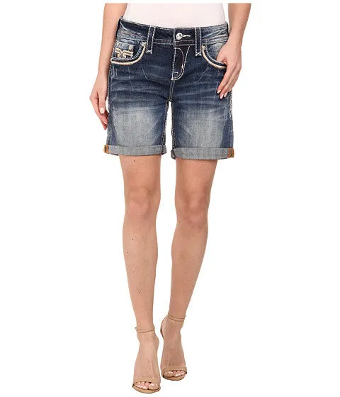 Rock Revival | Emilie Short Easy