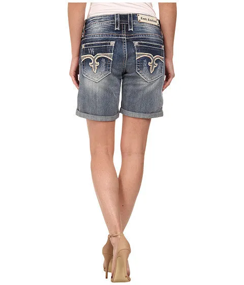 Rock Revival | Emilie Short Easy