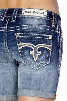 Rock Revival | Emilie Short Easy