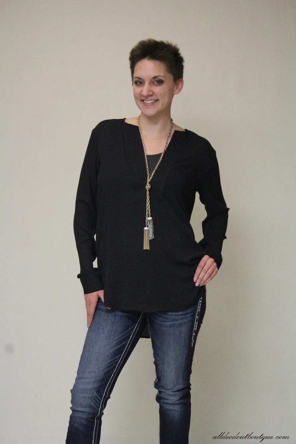 Rock Revival | Heather S28 Skinny