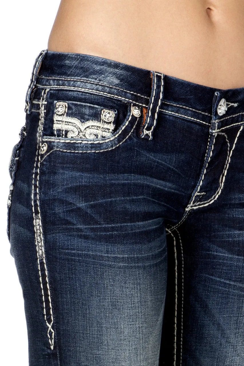 Rock Revival | Kayla Skinny