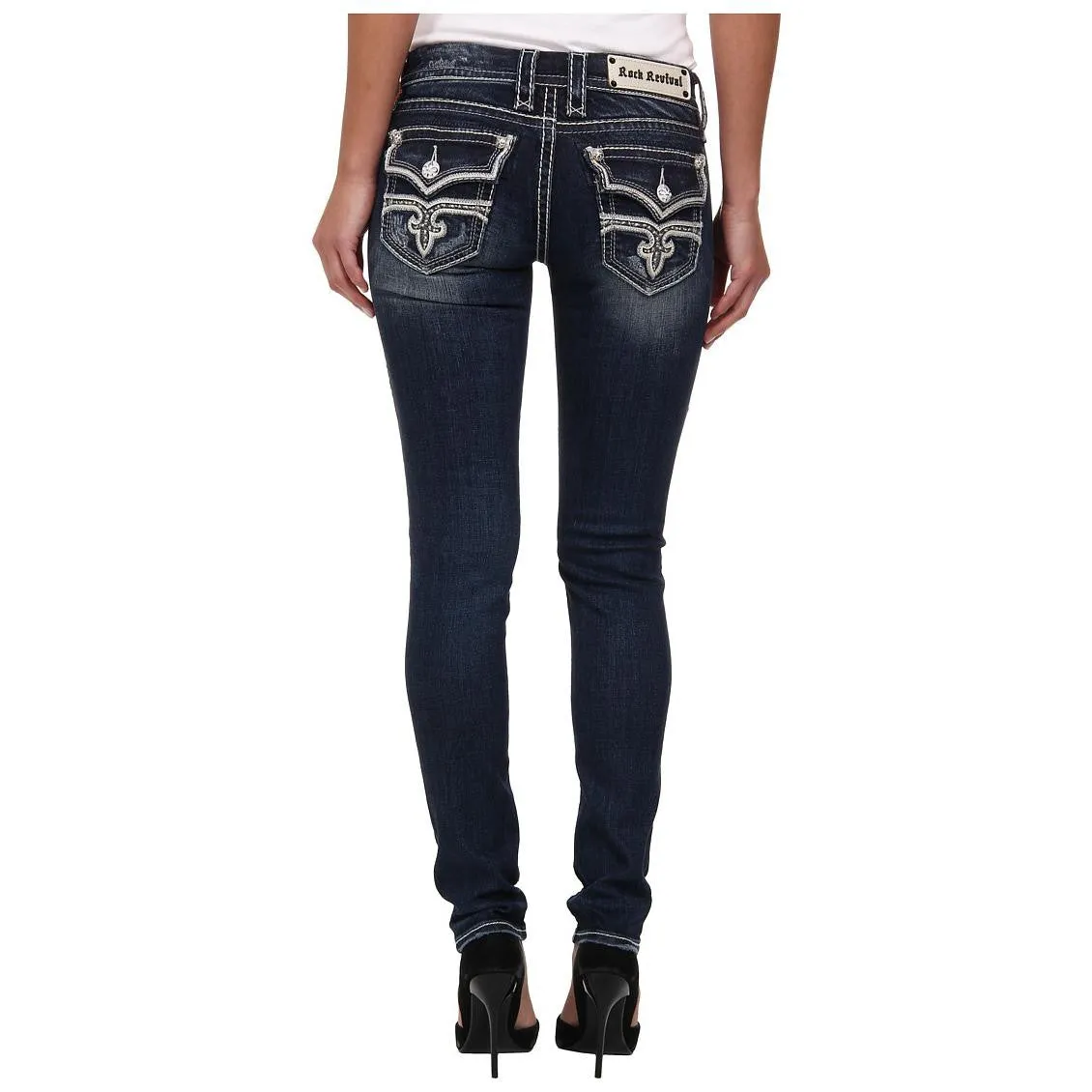 Rock Revival | Kayla Skinny