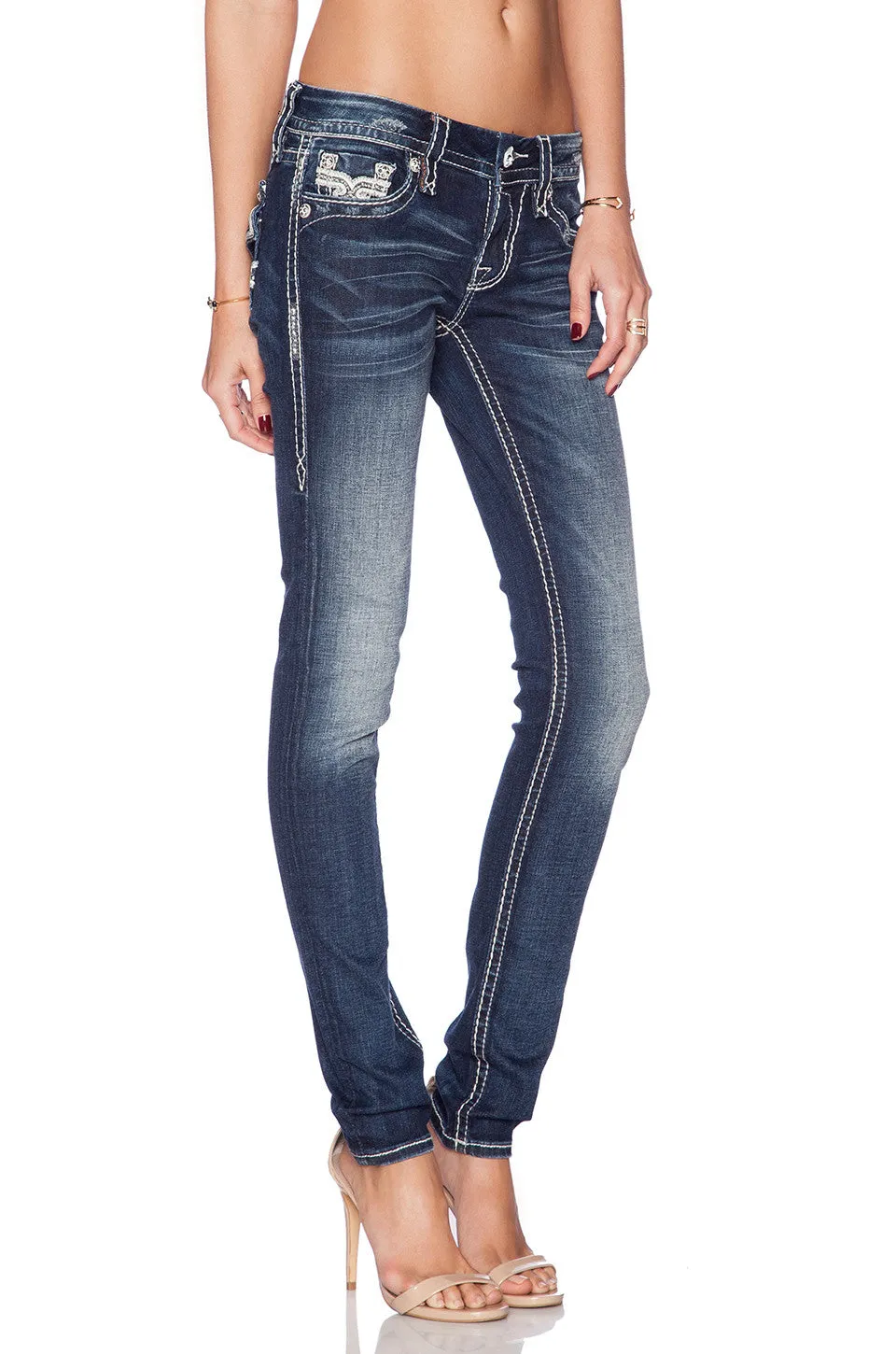 Rock Revival | Kayla Skinny