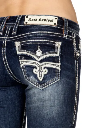 Rock Revival | Kayla Skinny