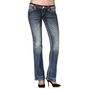 Rock Revival | Leah Boot Cut