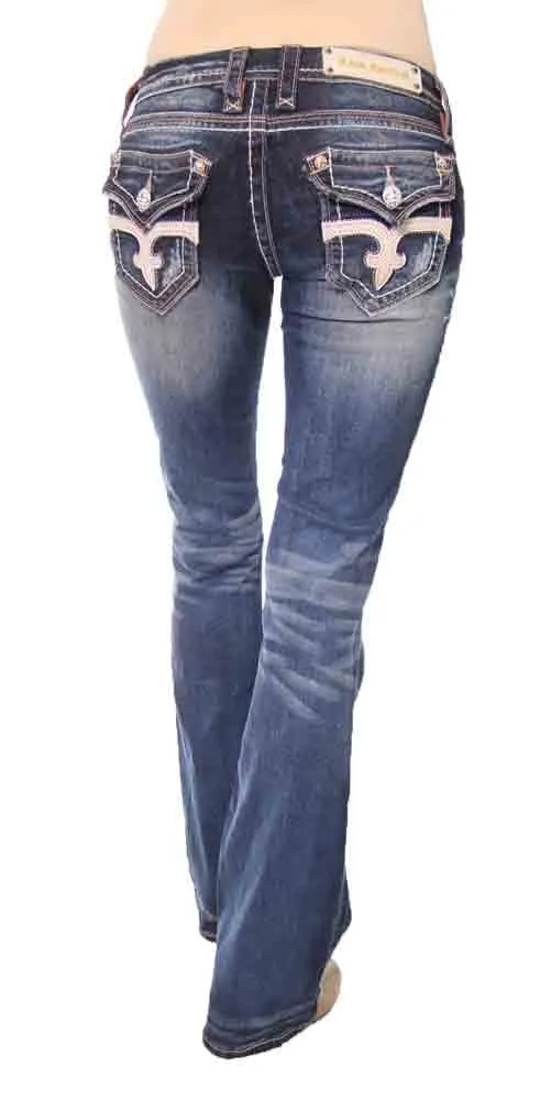 Rock Revival | Leah Boot Cut