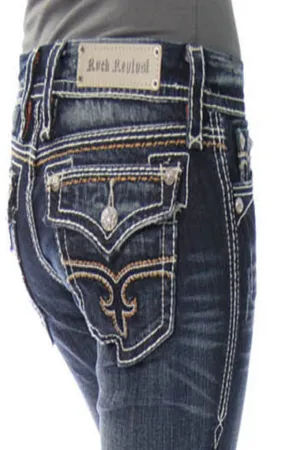 Rock Revival | Maggie Boot Cut