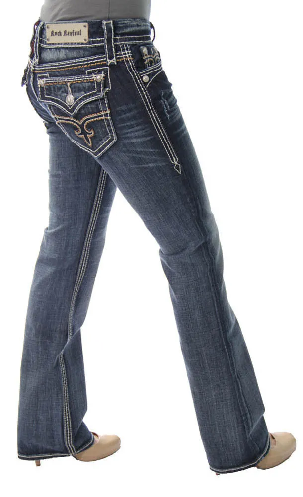 Rock Revival | Maggie Boot Cut