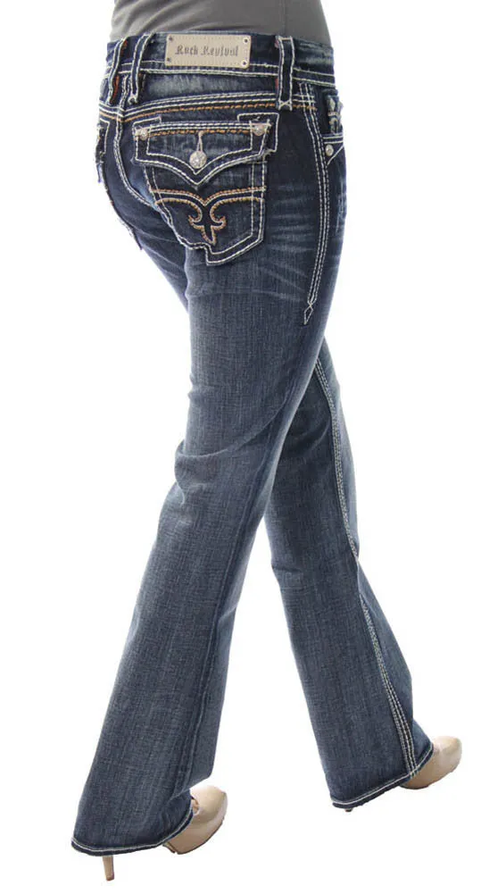 Rock Revival | Maggie Boot Cut