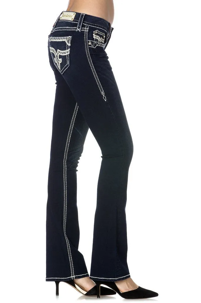 Rock Revival | Rosemary Boot Cut