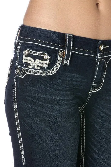 Rock Revival | Rosemary Boot Cut
