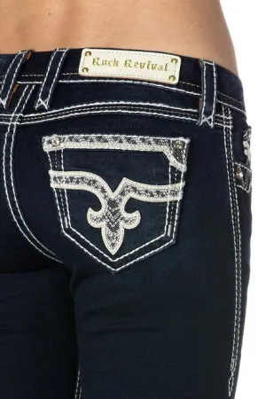 Rock Revival | Rosemary Boot Cut