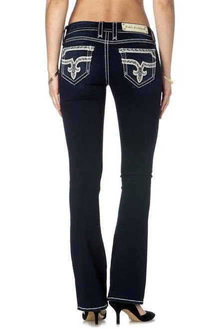 Rock Revival | Rosemary Boot Cut