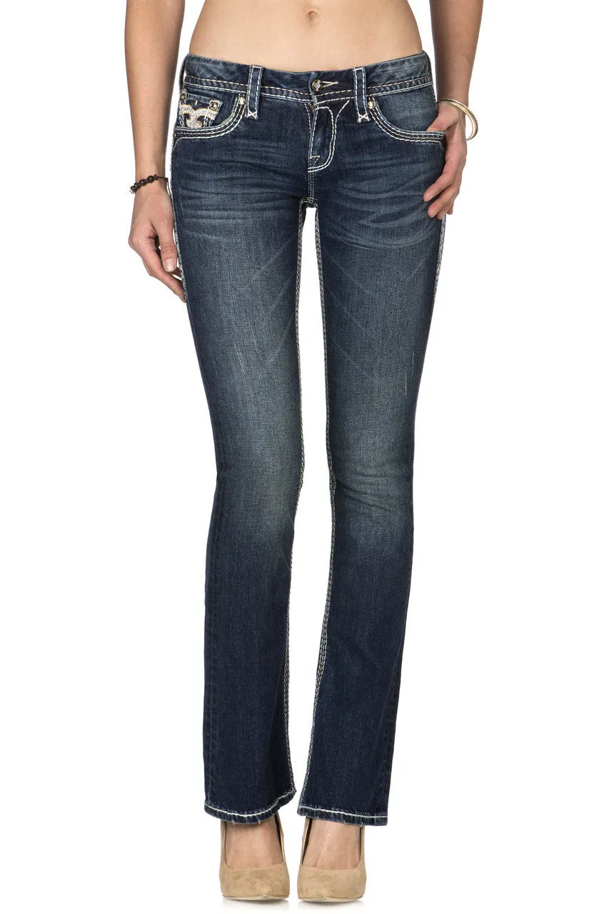 Rock Revival | Royal Boot Cut
