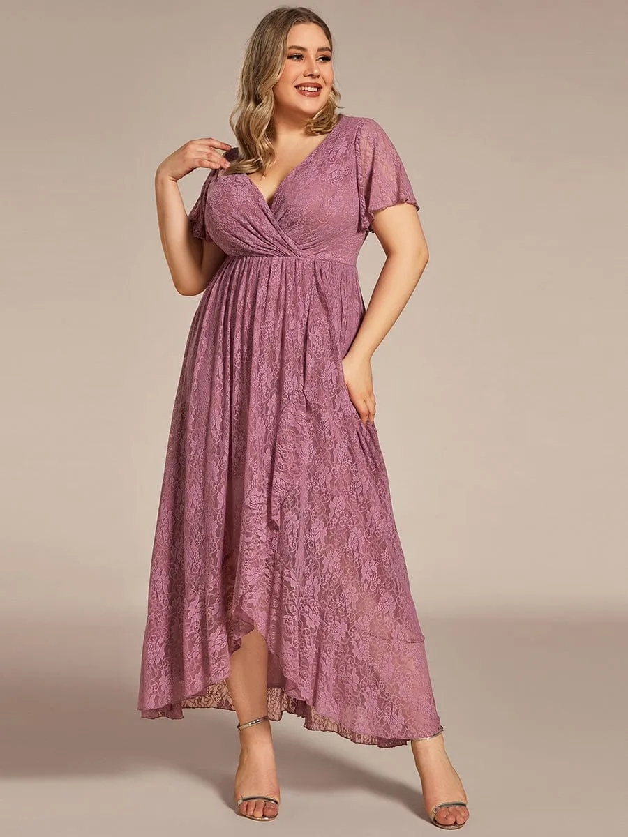 Roycebridal Steph dusky rose mother of the bride gown s10-12 Express NZ wide