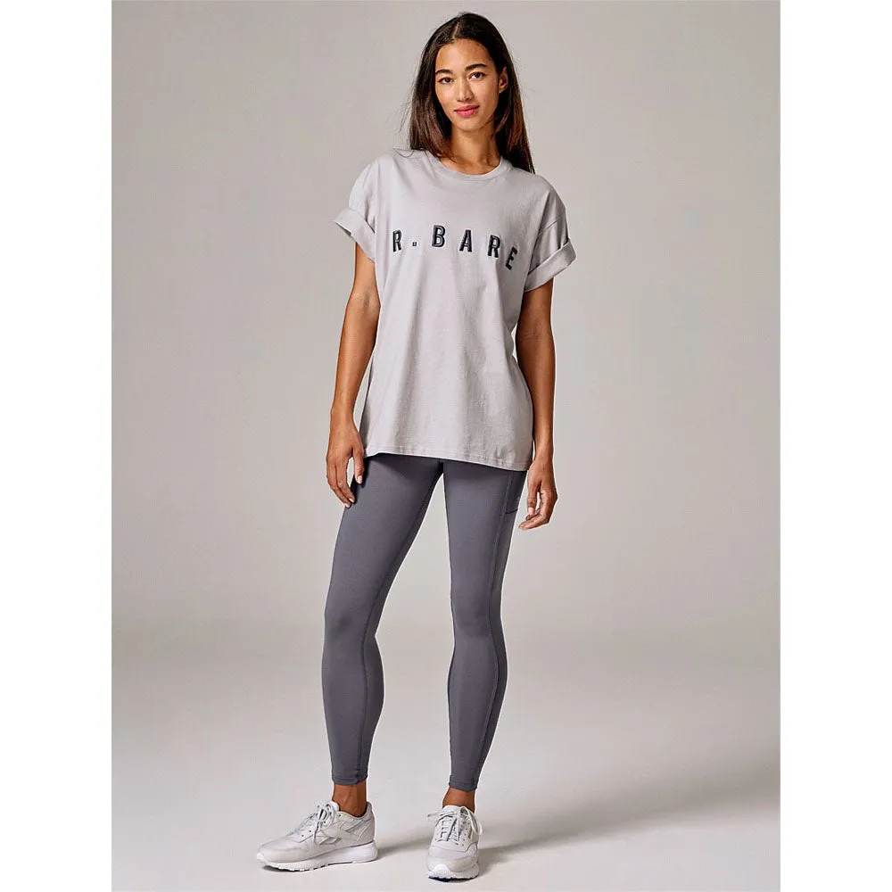 Running Bare Hollywood 90s Tee