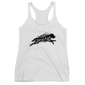 Running Wild Women's Tank