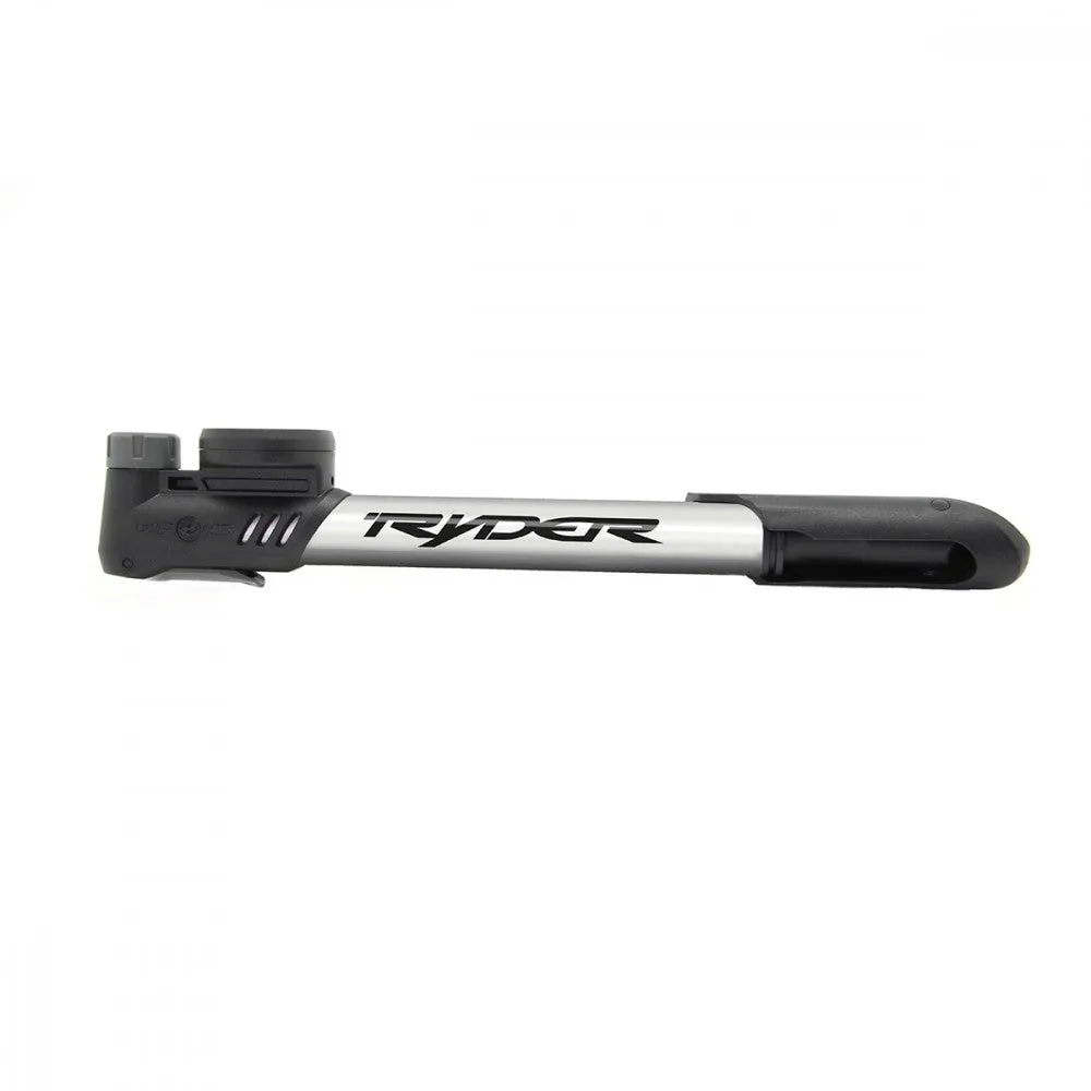 RYDER Slim-Air Pro Pump