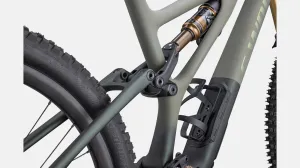 S-Works Stumpjumper LTD