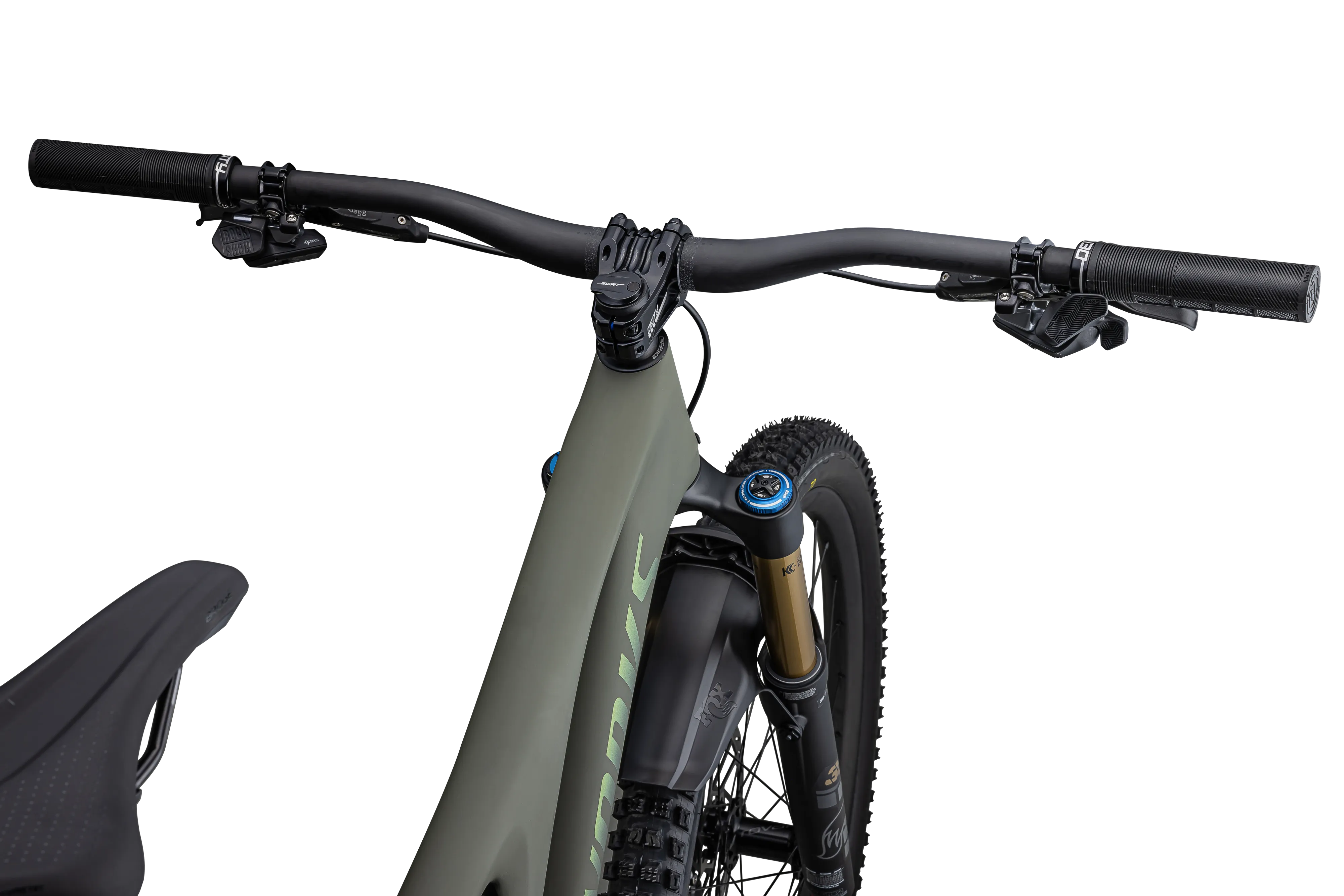S-Works Stumpjumper LTD