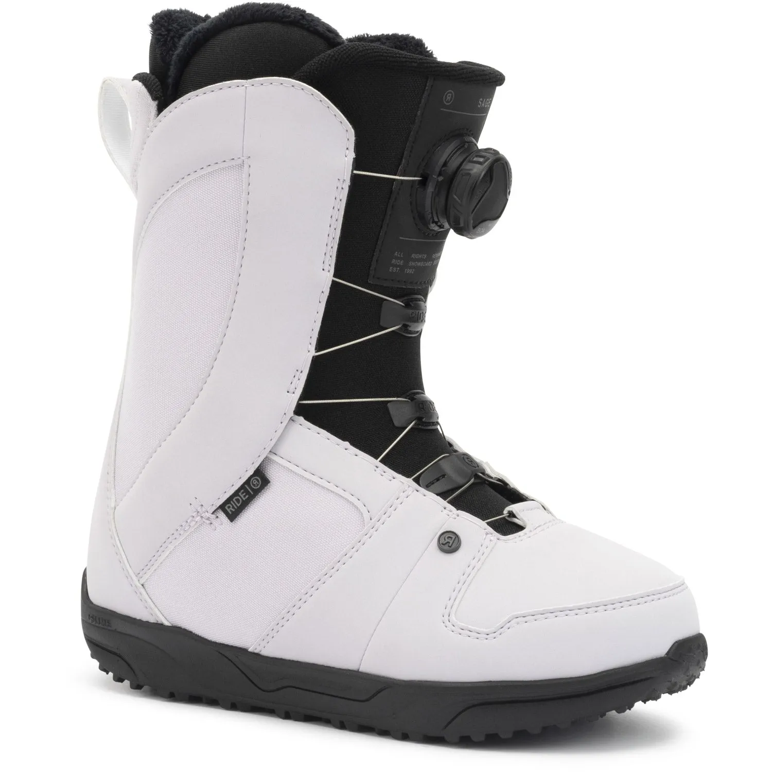 Sage Ladies Snowboard Boots 2022