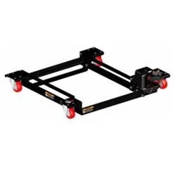 SawStop MB-IND-000 Industrial Table Saw Mobile Base for ICS