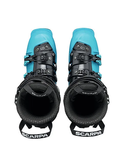 Scarpa 4-Quattro XT Ski Boots (Men's)